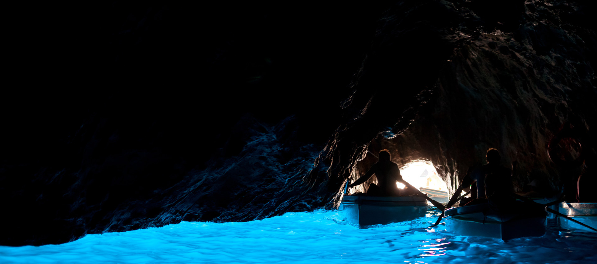 Grotta Azzurra