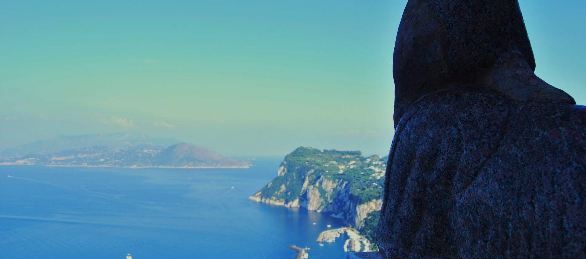 Villa San Michele - Anacapri