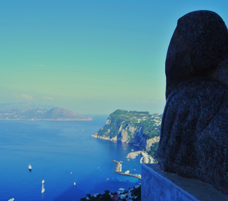 Villa San Michele - Anacapri